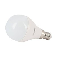 ლედ ნათურა Camelion LED ნათურა Energy Saving LED Bulbs - 3W/Coolight/E27 LED3-G45/845/E27